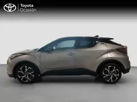 Usado Toyota C-HR Plus 122 CV (89 kW) 2017 Otro SUV