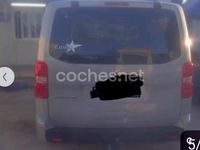 Usado Peugeot Traveller Business-Line 180 CV (132 kW) 2019 Beige Monovolumen