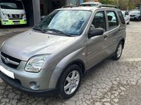 Usado Suzuki Ignis 99 CV (72 kW) 2005 Gris Utilitario