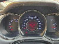 Käytetty Kia Ceed 100 HP (73 kW) 2016 Harmaa Viistoperä