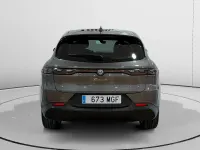Usado Alfa Romeo Tonale Super 131 CV (96 kW) 2023 Gris SUV