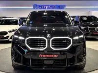 Usado BMW XM Shadowline 653 CV (480 kW) 2024 Negro SUV