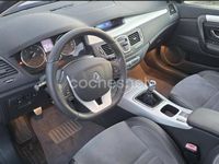 Usado Renault Laguna III GT 180 CV (132 kW) 2008 Azul Berlina