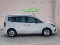 Usado Renault Kangoo Edition One 75 CV (55 kW) 2021 Blanco Monovolumen