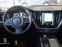 Usado Volvo XC60 Momentum 197 CV (144 kW) 2021 Negro SUV