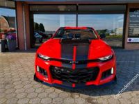 Usado Chevrolet Camaro Sport 275 CV (202 kW) 2020 Rojo metalizado Utilitario