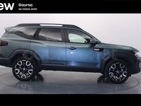 Usado Dacia Bigster Journey 155 CV (114 kW) 2025 Verde SUV