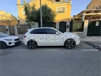Usado Porsche Cayenne 240 CV (176 kW) 2011 Blanco SUV