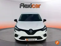 Usado Renault Clio Business 101 CV (74 kW) 2022 Blanco Utilitario