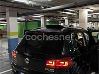 Usado VW Tiguan 140 CV (102 kW) 2013 Negro SUV