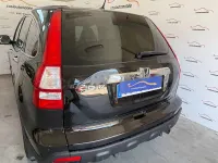 Usado Honda CR-V Executive 150 CV (110 kW) 2008 Negro SUV