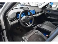 Nuevo BMW X1 Shadowline 150 CV (110 kW) 2026 Blanco SUV