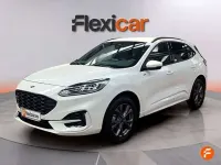Usado Ford Kuga ST-Line 226 CV (166 kW) 2024 Blanco SUV