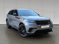 Usado Land Rover Range Rover Velar SE Dynamic 204 CV (150 kW) 2025 Zadar grey SUV
