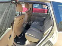 Usado Renault Scenic E-Tech Dynamique 150 CV (110 kW) 2007 Amarillo Monovolumen