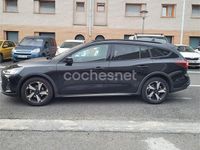 Usado Ford Focus Active 155 CV (114 kW) 2023 Negro Familiar