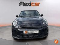 Usado Mini Cooper 136 CV (100 kW) 2023 Negro Utilitario