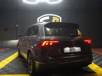Usado VW Tiguan Advance 150 CV (110 kW) 2018 SUV
