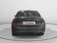 Usado BMW 320 Advantage 190 CV (139 kW) 2026 Gris Berlina