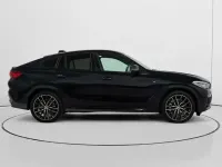 Usado BMW X6 Comfort Edition 265 CV (194 kW) 2021 Negro SUV