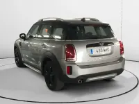Occasion Mini Cooper Countryman 136 PK (100 kW) 2024 Grijs SUV