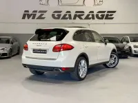 Usado Porsche Cayenne 245 CV (180 kW) 2011 Blanco SUV