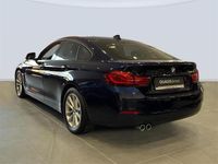 Usado BMW 420 Comfort Edition 184 CV (135 kW) 2020 Azul mtl Coupe