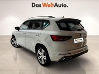 Begagnad Seat Ateca FR 150 HK (110 kW) 2025 Vit SUV