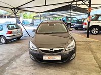 usado Opel Astra 1.6 Expression