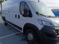Usado Opel Movano 165 CV (121 kW) 2023 Blanco Van