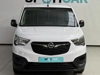 usado Opel Combo COMERCIALESCOMBO CARGO L 1000KG DIESEL 1.5 100HP S&S MT6 2023 de segunda mano desde 23900€ ✅
