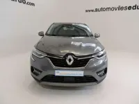 Usado Renault Arkana Evolution 143 CV (105 kW) 2023 Gris SUV