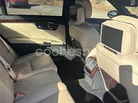 Usado Mercedes S500L 306 CV (225 kW) 2006 Azul Berlina