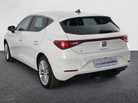 Usado Seat Leon XCELLENCE 204 CV (150 kW) 2021
