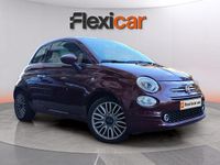 Usado Fiat 500 Collezione 69 CV (50 kW) 2018 Burdeos Utilitario