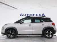 Usado Citroën C3 Aircross Shine 130 CV (95 kW) 2018 Blanco SUV