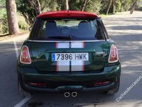 usado Mini Cooper SD 2.0 - 143CV- NAVI - CLIMA 6 VELOCIDADES