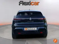 Occasion Renault Mégane IV Techno 160 kW (218 PK) 2023 Zwart