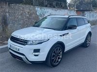 Usado Land Rover Discovery 4 S 211 CV (155 kW) 2012 Blanco SUV