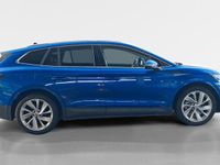 Usado Skoda Enyaq iV 150 kW (204 CV) 2021 Eléctrico SUV