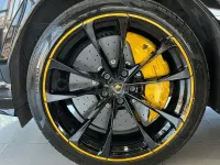 Usado Lamborghini Urus 666 CV (489 kW) 2023 Negro SUV