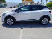 Usado Renault Captur 100 CV (73 kW) 2022 SUV