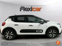 Usado Citroën C3 PureTech 83 CV (61 kW) 2023 Blanco Utilitario