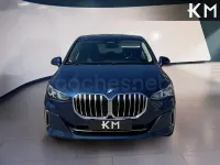 Usado BMW 218 150 CV (110 kW) 2023 Azul Coupe