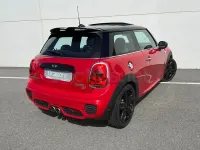Usado Mini Cooper SD 170 CV (125 kW) 2016 Rojo Utilitario