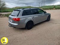 usado Audi A4 Avant 2.0TDI