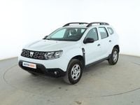 Usado Dacia Duster Essentiel 115 CV (84 kW) 2018 Blanco SUV