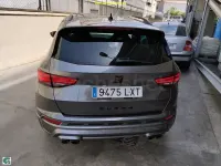 Occasion Cupra Ateca 300 PK (220 kW) 2022 Grijs SUV