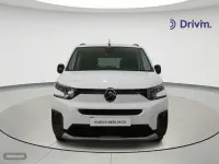 Nuevo Citroën Berlingo 102 CV (75 kW) 2026 Blanco Monovolumen