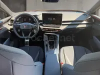 Usado Cupra Terramar VZ 272 CV (200 kW) 2025 Negro SUV